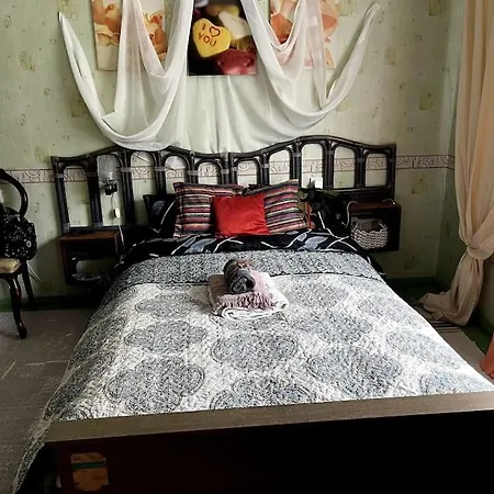 Cosy House With Forest View * Pyussi