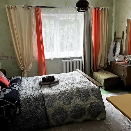 Cosy House With Forest View