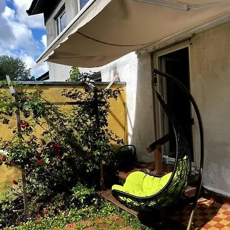 Hébergement de vacances Cosy House With Forest View