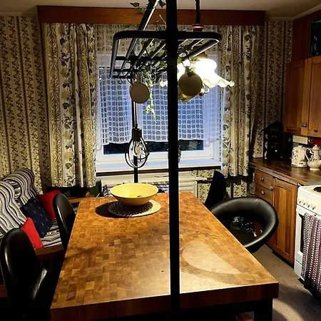 Cosy House With Forest View * Pyussi