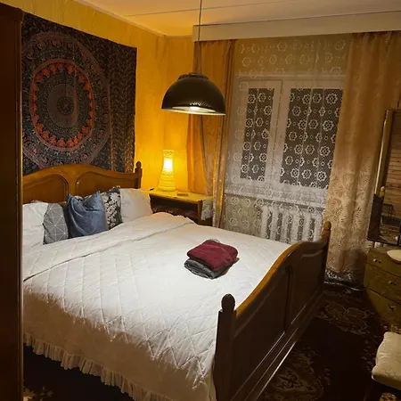 Hébergement de vacances Cosy House With Forest View *