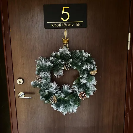 Cosy House With Forest View Pyussi