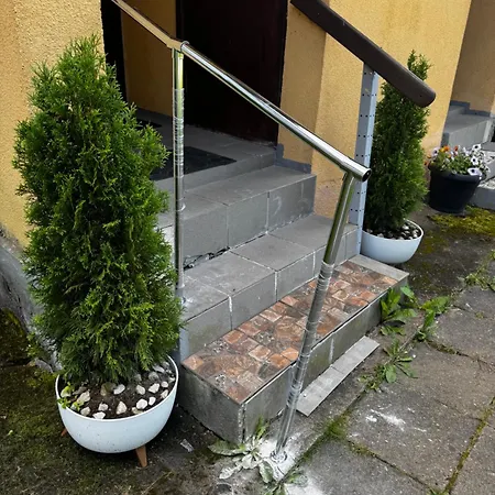 Cosy House With Forest View Pyussi