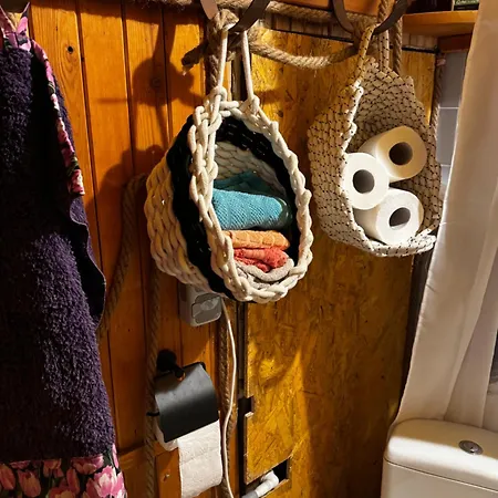 Hébergement de vacances Cosy House With Forest View *