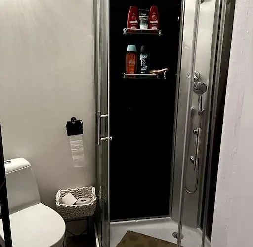 Cosy House With Forest View