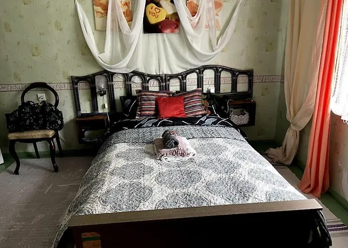 Cosy House With Forest View * Pyussi