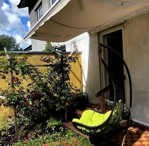 Hébergement de vacances Cosy House With Forest View