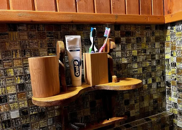 Cosy House With Forest View * Pyussi