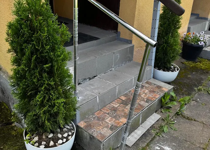 Cosy House With Forest View Pyussi