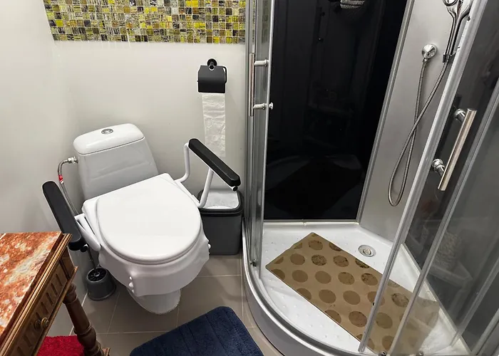 Cosy House With Forest View * Pyussi