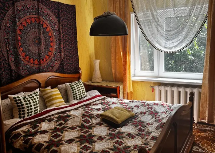 Cosy House With Forest View Hébergement de vacances