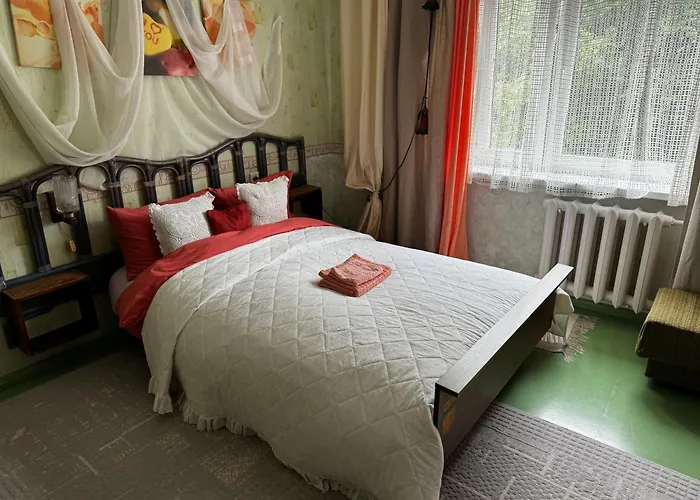 Hébergement de vacances Cosy House With Forest View